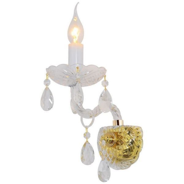 Бра Omnilux Ladispoli OML-89001-01