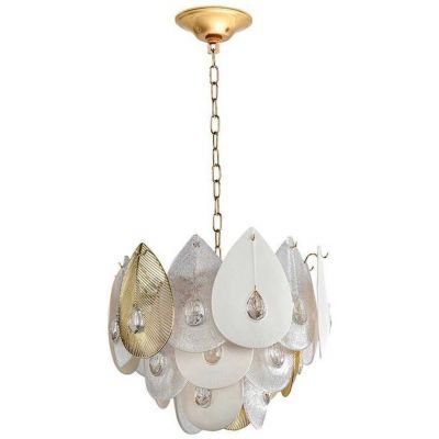 Подвесная люстра Odeon Light CABOCHON 5050/11