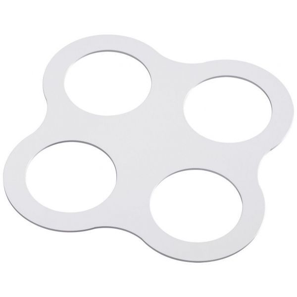 Декоративная рамка Novotech Metis 357921