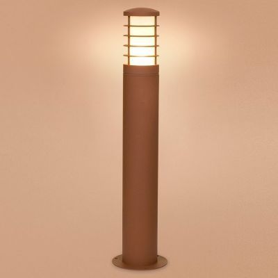 Уличный светильник Nowodvorski Horn 4906
