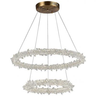Подвесной светодиодный светильник ST Luce SL6105.203.02