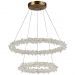 Подвесной светодиодный светильник ST Luce SL6105.203.02