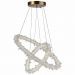 Подвесной светодиодный светильник ST Luce SL6105.203.02