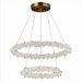 Подвесной светодиодный светильник ST Luce SL6105.203.02