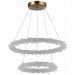 Подвесной светодиодный светильник ST Luce SL6105.203.02