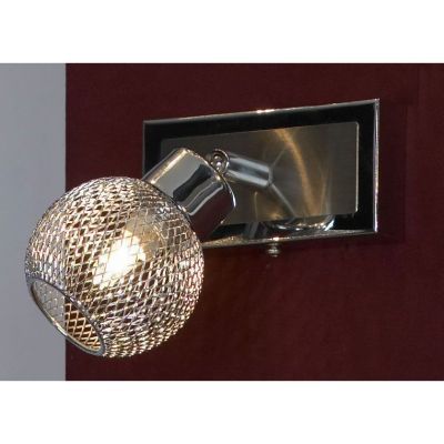 Спот LUSSOLE LSQ-3601-01