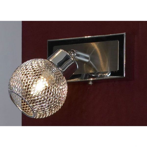 Спот LUSSOLE LSQ-3601-01