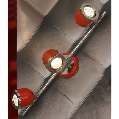 Спот LUSSOLE LSN-3101-03