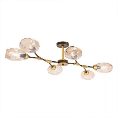 Потолочная люстра Citilux Монтана CL117165