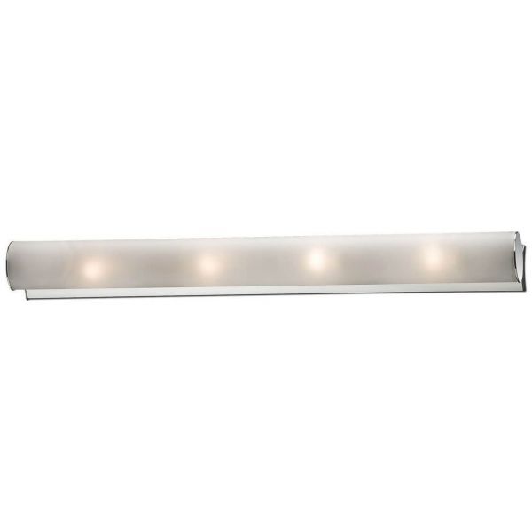 Светильник ODEON LIGHT 2028/4W TUBE хром 620mm