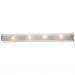 Светильник ODEON LIGHT 2028/4W TUBE хром 620mm