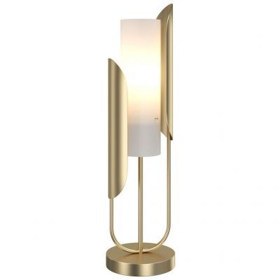 Настольная лампа Maytoni Сipresso Z014TL-01G