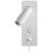 Светодиодный спот Odeon Light Bill 4300/3WL