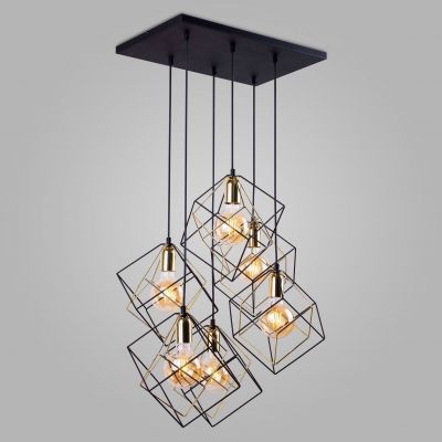 Подвесной светильник TK Lighting 191 Alambre