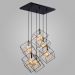 Подвесной светильник TK Lighting 191 Alambre