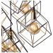 Подвесной светильник TK Lighting 191 Alambre