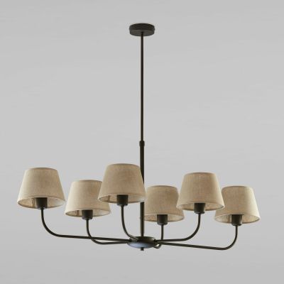 Подвесной светильник TK Lighting 3999 Chicago