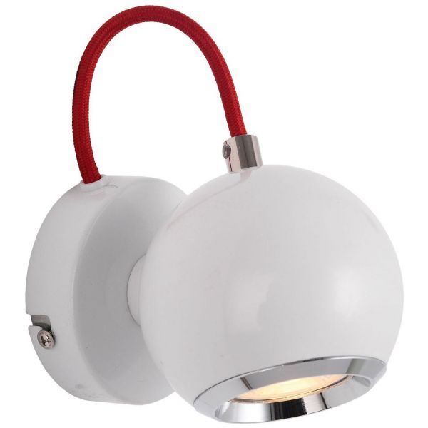 Спот Lussole LSP-9957 Loft