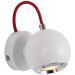Спот Lussole LSP-9957 Loft