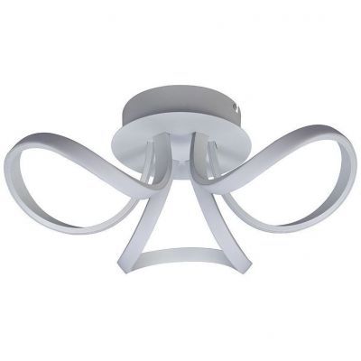 Потолочный светодиодный светильник Mantra Knot Led 6035K