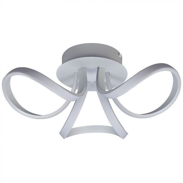 Потолочный светодиодный светильник Mantra Knot Led 6035K