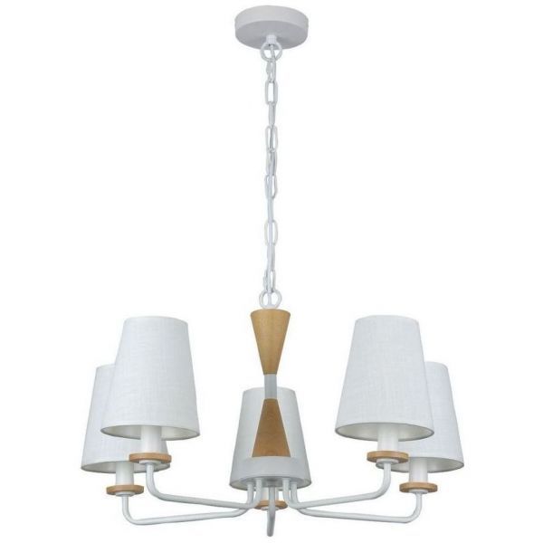Подвесная люстра F-Promo 2736-5P