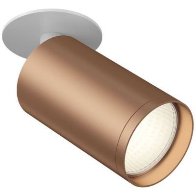 Встраиваемый спот Maytoni Technical C049CL-1WC