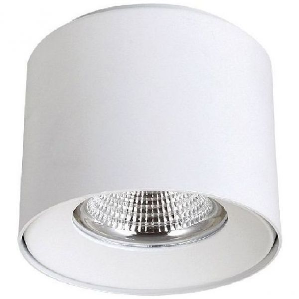 Светильник потолочный Crystal Lux CLT 522C117 WH