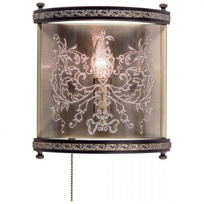 Бра CITILUX CL408313R