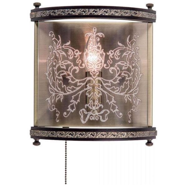 Бра CITILUX CL408313R