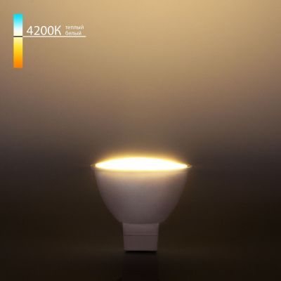 Светодиодная лампа Elektrostandard JCDR01 9W 220V 4200K (BLG5308)