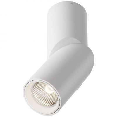 Потолочный светодиодный светильник Maytoni Technical C027CL-L10W4K Dafne