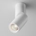 Потолочный светодиодный светильник Maytoni Technical C027CL-L10W4K Dafne