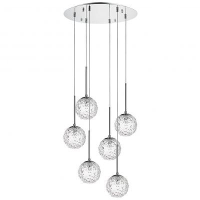 Подвесная люстра Lightstar 815260 Bari