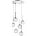 Подвесная люстра Lightstar 815260 Bari