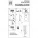 Подвесная люстра Lightstar 815260 Bari