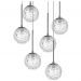 Подвесная люстра Lightstar 815260 Bari
