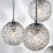 Подвесная люстра Lightstar 815260 Bari