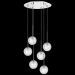 Подвесная люстра Lightstar 815260 Bari