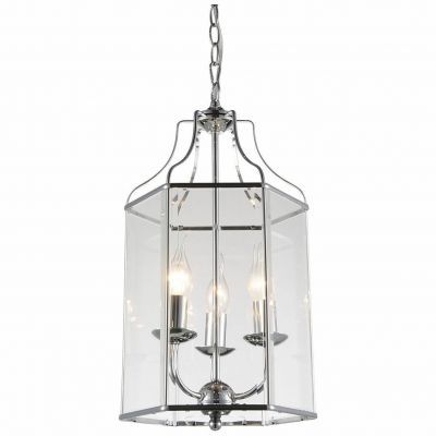 Люстра подвесная ST Luce SL228.103.03