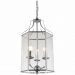 Люстра подвесная ST Luce SL228.103.03