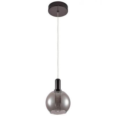 Подвесной светодиодный светильник Arte Lamp A1023SP-1BC