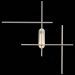 Светильник настенный ST Luce SL394.501.04