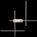 Светильник настенный ST Luce SL394.501.04