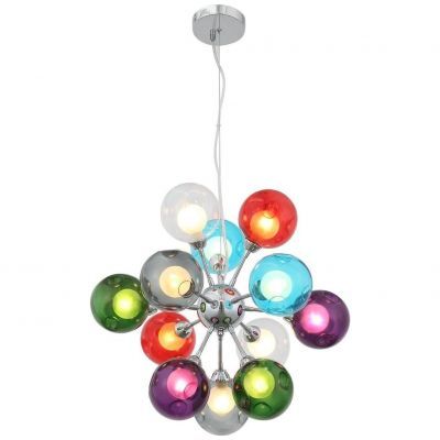 Люстра подвесная ST Luce SL431.153.12