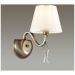 Бра Lumion 4408/1W Kimberly