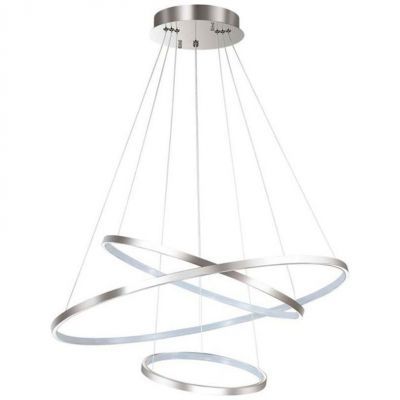 Люстра подвесная Odeon Light 3963/99L