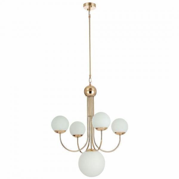 Подвесная люстра ST Luce SL1504.203.05