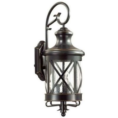 Уличный светильник Odeon Light 4045/3W