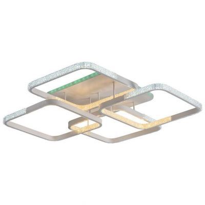 Светодиодная люстра Profit Light 8026/4 WHT B
